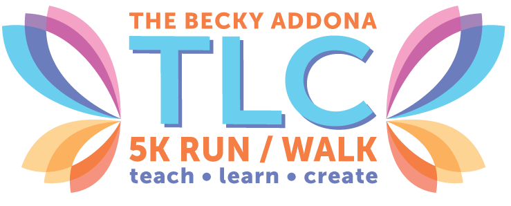The Becky Addona TLC Run